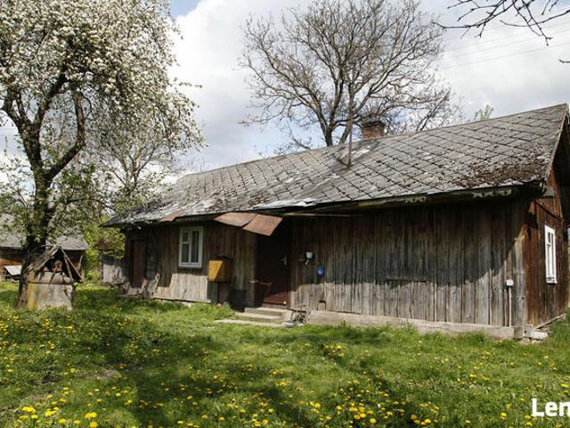 Dom na sprzedaż w Wielkie Oczy, Podkarpackie