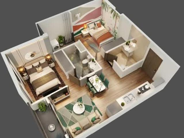 Căn hộ bán tại Hoàn Kiếm, Hà Nội
