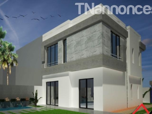 Maison vente