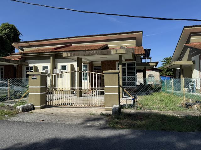 Residential House for rent in Kota Bahru, Kelantan