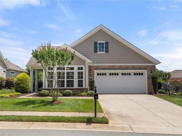 Condo for sale in Gibsonville