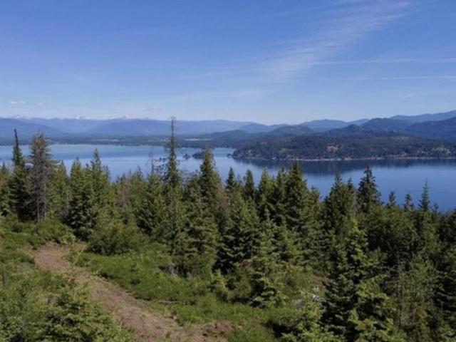 Land for sale in Sagle, Idaho
