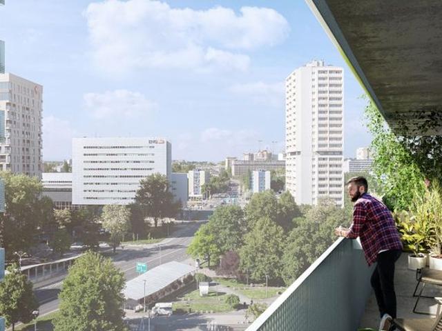 Mieszkanie na sprzedaż w Katowice, Śląskie