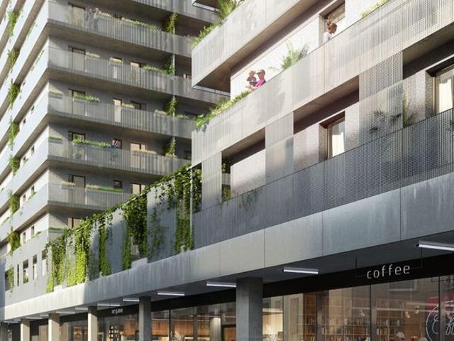 Mieszkanie na sprzedaż w Katowice, Śląskie