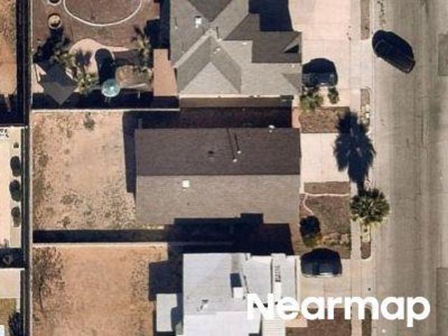 House for sale in El Paso, Texas