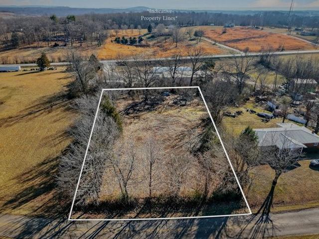Land for sale in Tennessee