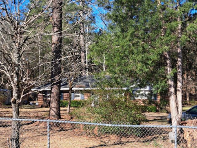 House for sale in Augusta, Georgia