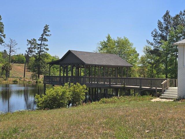 House for sale in Augusta, Georgia