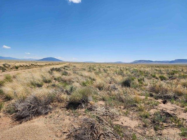 Land for sale in Colorado