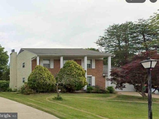 House for sale in Clinton, Maryland