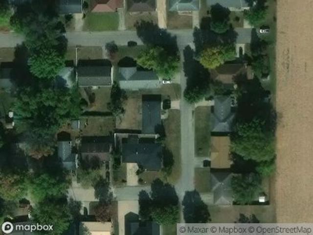 House for sale in Rantoul, Illinois