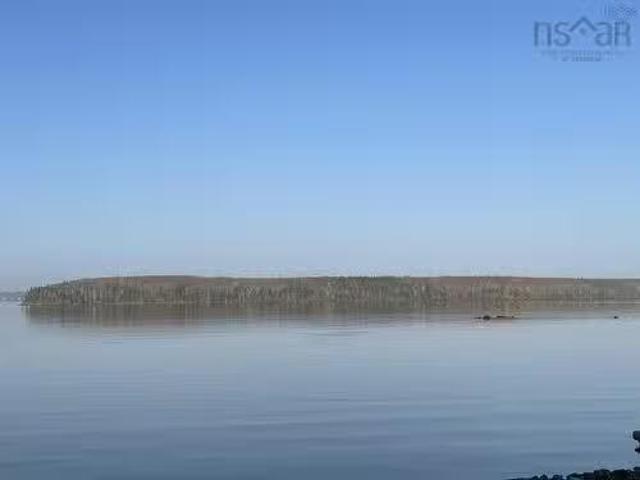 House for sale in Nova Scotia