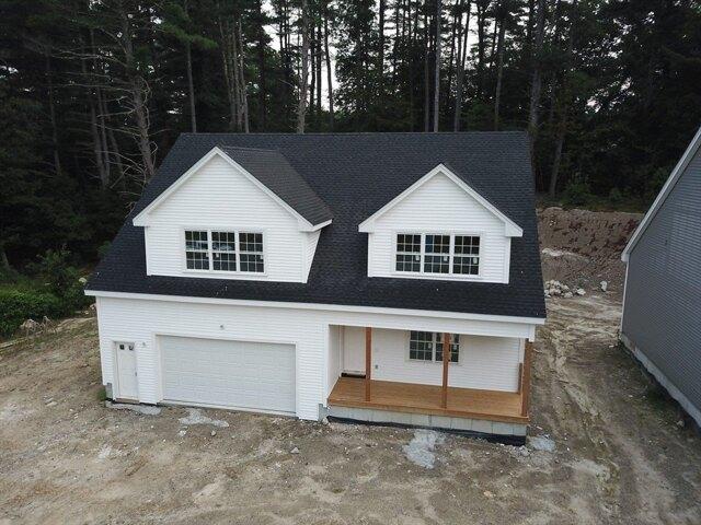 House for sale in Northbridge, Massachusetts
