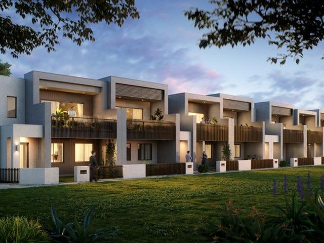 Townhouse for sale in Camerons Creek, Victoria