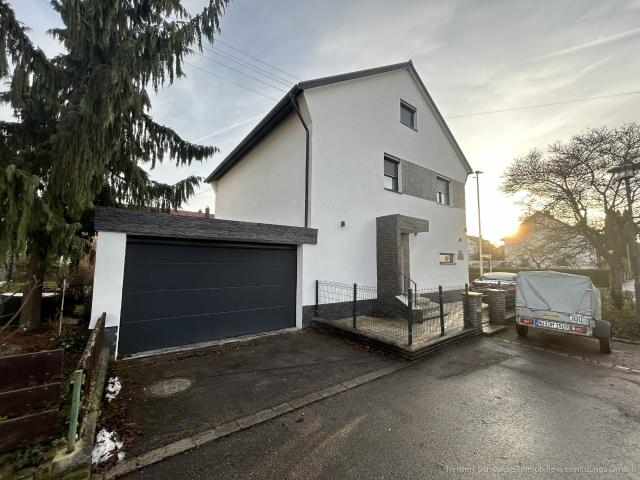Haus kaufen in Vöhringen, Baden-Württemberg