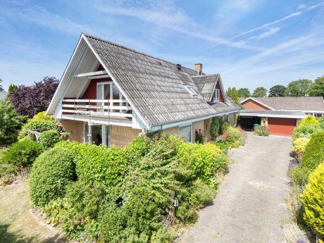 Villa til salg i Karrebæksminde, Næstved