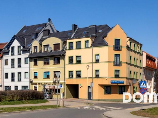 Mieszkanie na sprzedaż w Lubań, Dolnośląskie