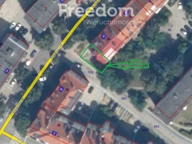 Grunt na sprzedaż w Olsztyn, Warmińsko-mazurskie