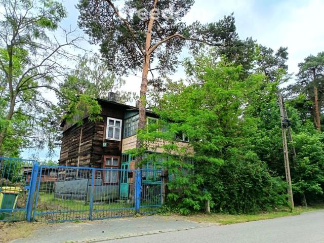 Dom na sprzedaż w Łask, Łódzkie
