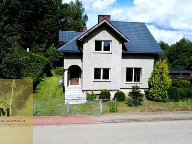 Dom na sprzedaż w Kępice, Pomorskie