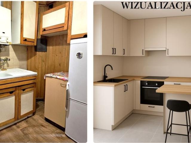 Mieszkanie na sprzedaż w Świdnik, Lubelskie