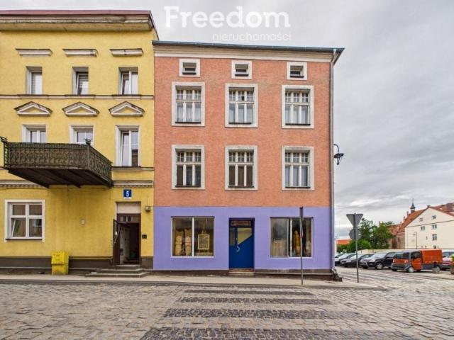Dom na sprzedaż w Barczewo, Warmińsko-mazurskie