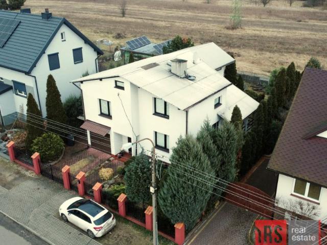 Dom na sprzedaż w Poddębice, Łódzkie