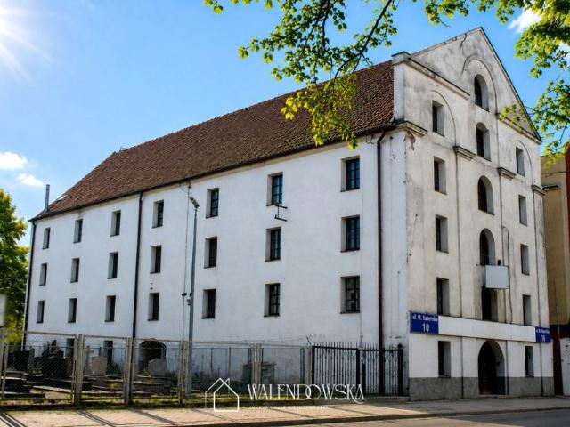 Mieszkanie na sprzedaż w Słupsk