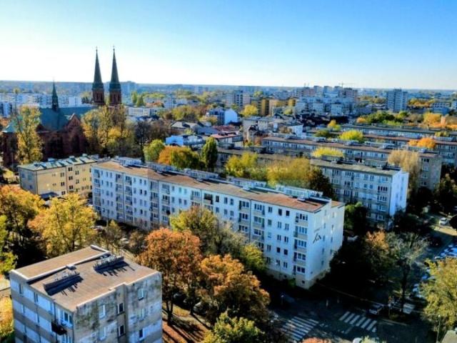 Mieszkanie na sprzedaż w Pruszków, Mazowieckie