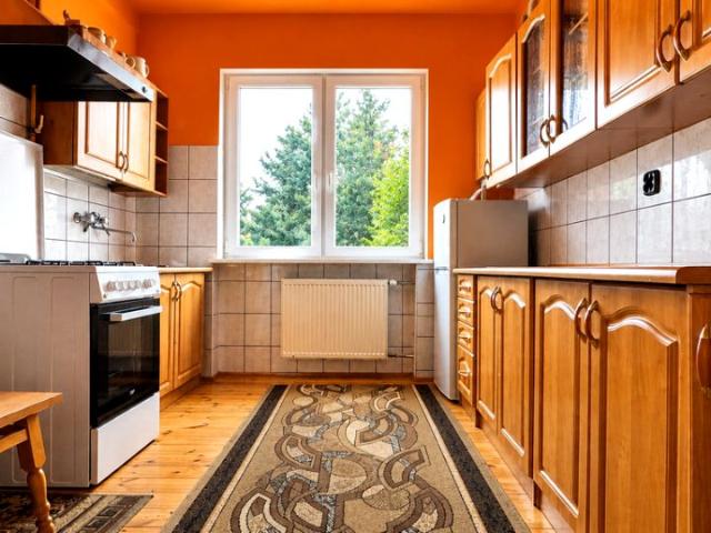 Mieszkanie na sprzedaż w Nowa Sarzyna, Podkarpackie