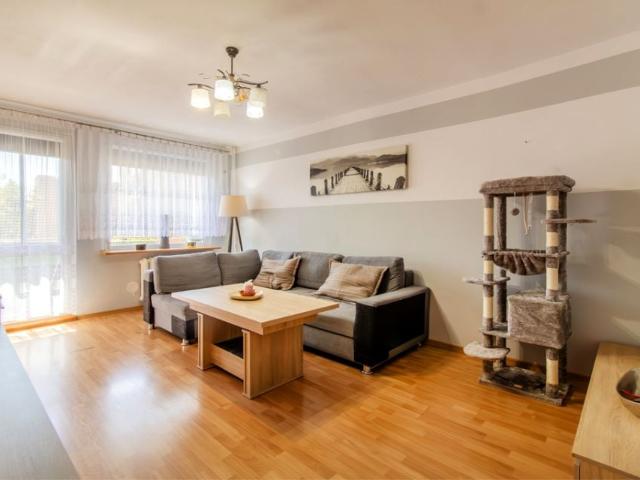 Mieszkanie na sprzedaż w Osiedle Piastów, Krosno Odrzańskie