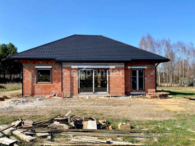 Dom na sprzedaż w Kłobuck, Śląskie