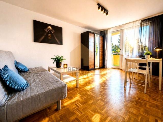 Mieszkanie do wynajęcia w Wrocław, Dolnośląskie