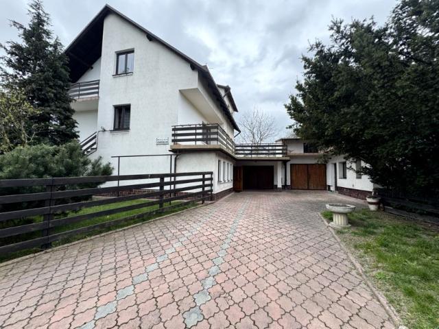 Dom na sprzedaż w Łańcut, Podkarpackie