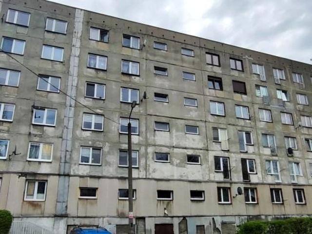 Mieszkanie na sprzedaż w Bytom, Śląskie
