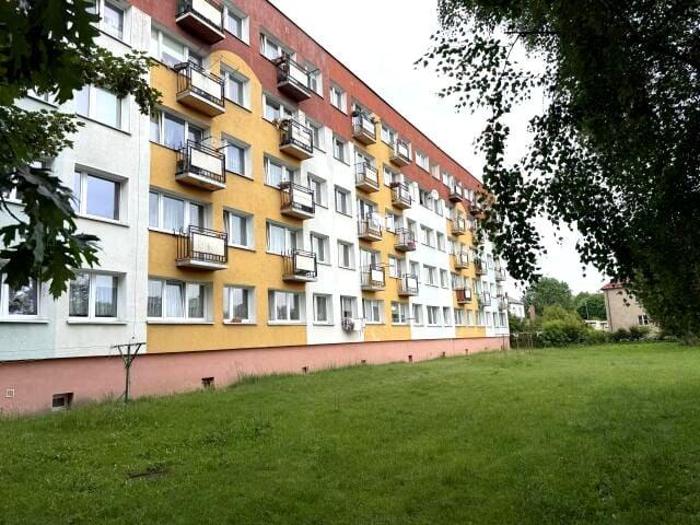 Mieszkanie na sprzedaż w Białogard, Zachodniopomorskie