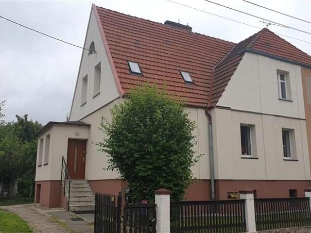 Mieszkanie na sprzedaż w Słupsk, Pomorskie