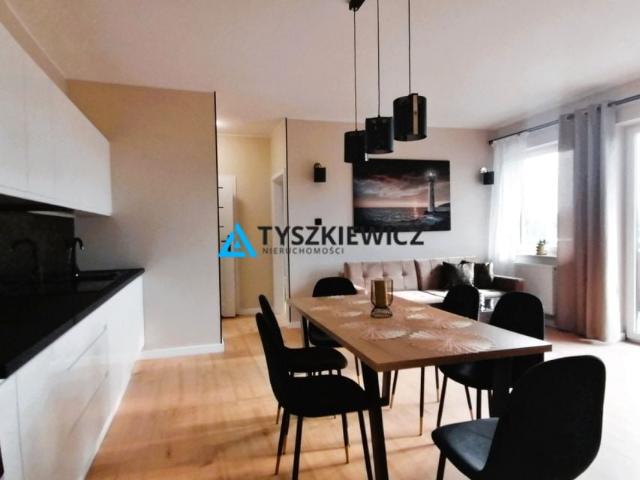 Mieszkanie na sprzedaż w Władysławowo, Pomorskie