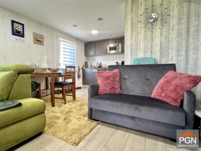 Dom na sprzedaż w Kamień Pomorski, Zachodniopomorskie