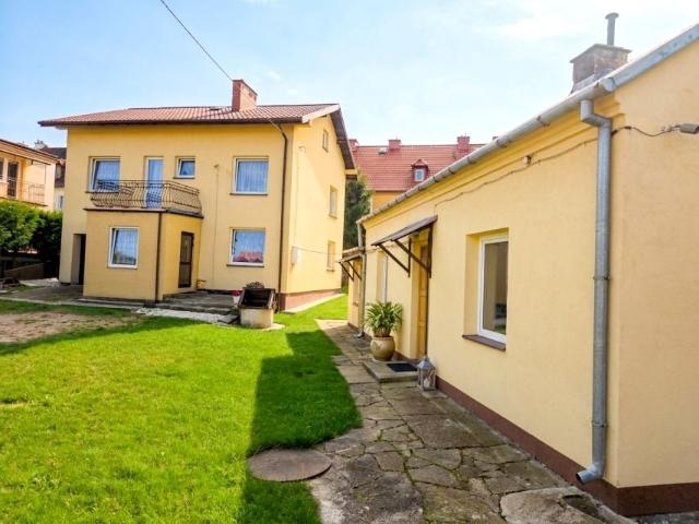 Dom na sprzedaż w Ciechanów, Mazowieckie