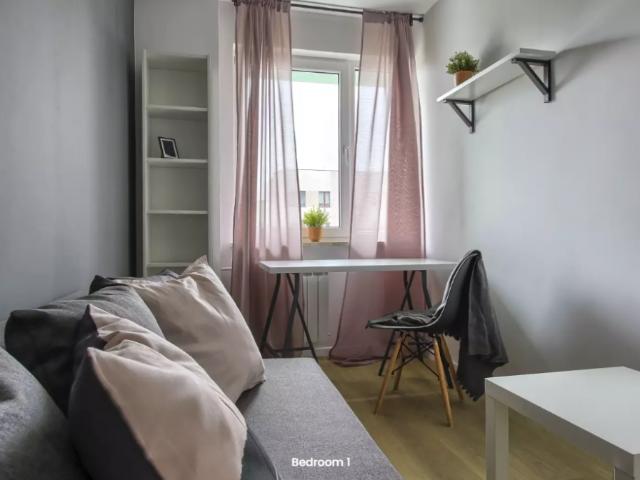 Pokój do wynajęcia w Warszawa, Mazowieckie