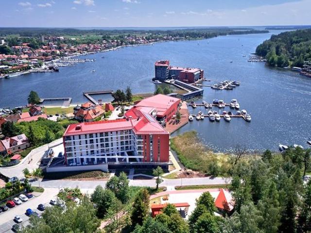 Mieszkanie na sprzedaż w Mikołajki, Warmińsko-mazurskie
