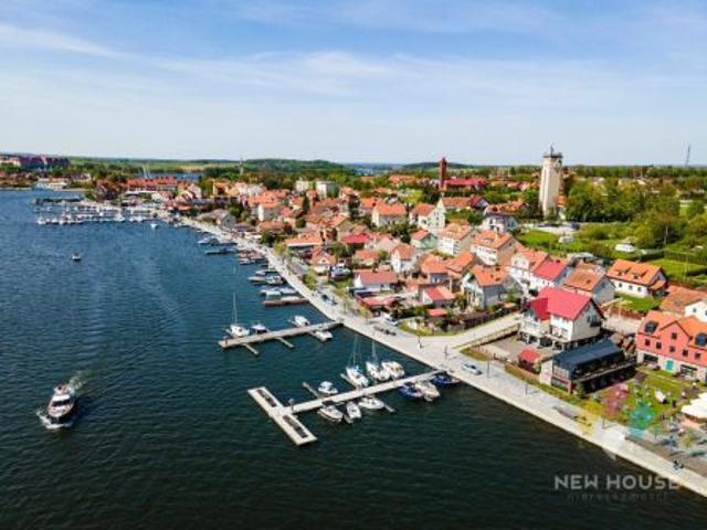 Mieszkanie na sprzedaż w Mikołajki, Warmińsko-mazurskie