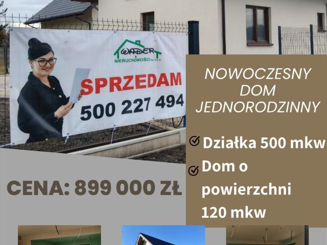 Dom na sprzedaż w Mikołów, Śląskie