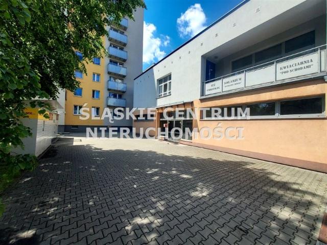 Mieszkanie do wynajęcia w Katowice, Śląskie