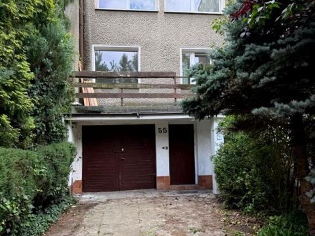 Dom na sprzedaż w Wrocław, Dolnośląskie