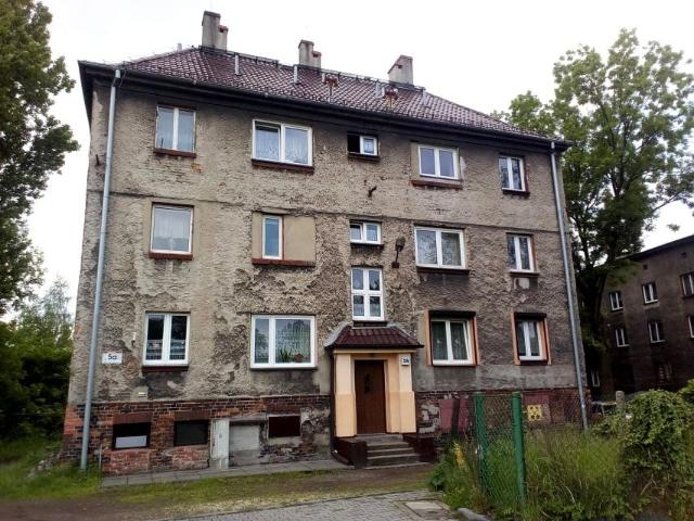 Mieszkanie na sprzedaż w Zabrze, Śląskie