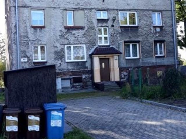 Mieszkanie na sprzedaż w Zabrze, Śląskie