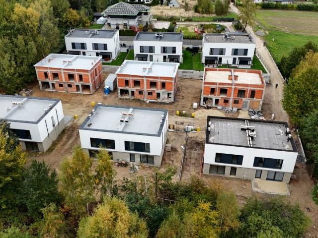 Dom na sprzedaż w Łaziska Górne, Śląskie