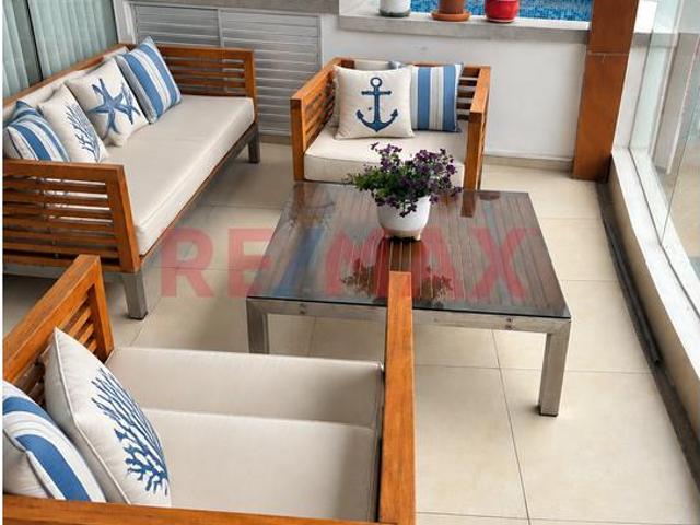 Departamento venta en Cañete, Lima